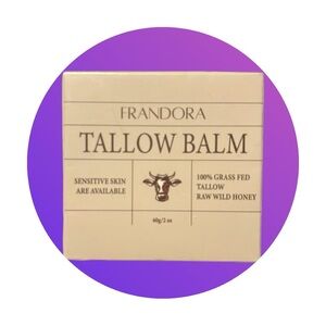 Frandora Tallow Balm